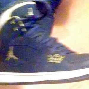 Meet your Posher, Misty